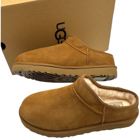 UGG Classic Slippers Size 11 - Picture 7 of 16